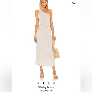 L’academie knit dress
